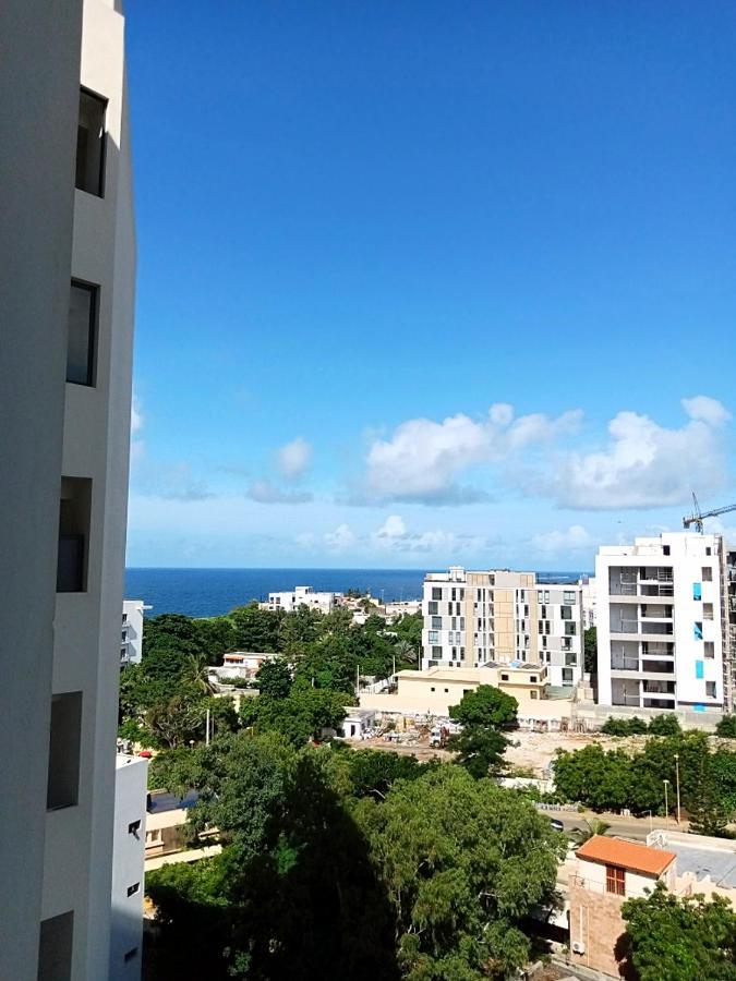 Waypoint Suites Dakar Exterior photo